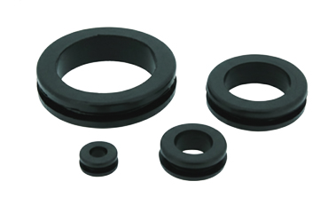 栃木屋 グロメット (EPDM/黒色)(TM-NG-79型)